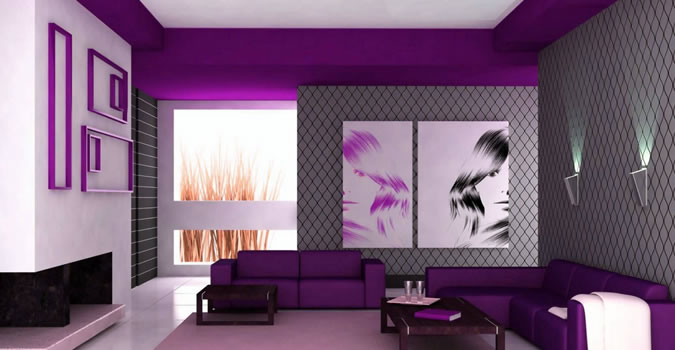 Interior Painting in Burlington high quality affordable 